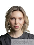 Гурьева Ксения Эдуардовна