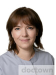 Невоструева Галина Петровна