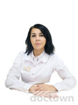Липатникова Наталья Сергеевна