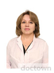 Чеброва Марина Владимировна