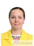 Чухланцева Наталья Демьяновна