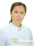 Чуракова Елена Анатольевна