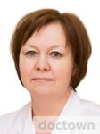 Чуракова Лариса Леонидовна