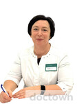 Чувашова Елена Рудольфовна