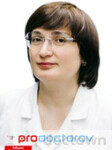 Лебедева Ирина Леонидовна