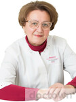 Лебедева Ирина Владимировна