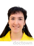 Леонтьева Мария Васильевна