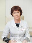 Лещёва Ирина Юрьевна