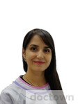 Рагимова Севина Рамизовна