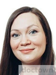 Рахимова Алена Викторовна