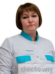 Райкова Ирина Евгеньевна