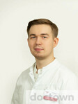 Красников Андрей Алексеевич