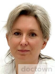 Петрова Людмила Геннадьевна