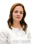 Петрова Наталья Вячеславовна