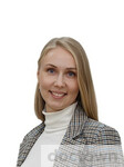 Быкова Ирина Сергеевна