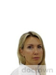 Ворончихина Елена Николаевна