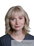 Вовк Ирина Витальевна