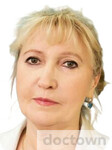 Пантюхина Надежда Александровна