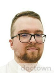 Пастушков Александр Владимирович