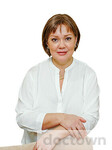 Никифорова Юлия Николаевна