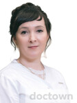 Никитина Ираида Сергеевна