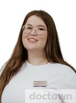 Никитина Людмила Владимировна
