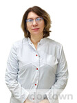 Николаева Алла Витальевна 