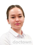 Николаева Виктория Васильевна