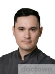 Тронин Альберт Вадимович
