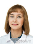 Тронина Дина Владимировна