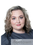Трынкова Мария Станиславна