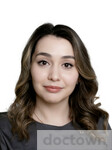 Венчикова Елена Вадимовна
