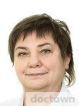 Кочубеева Ольга Владимировна