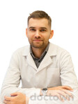 Кочуров Владимир Сергеевич