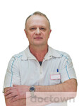 Колчанов Александр Петрович