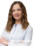 Колесникова Александра Михайловна