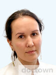 Комиссарова Светлана Винеровна