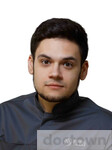 Коновалов Гордей Сергеевич