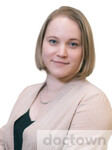 Коробейникова Наталья Владимировна