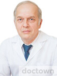 Коровкин Вадим Афанасьевич