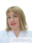 Косарева Татьяна Сергеевна