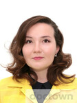 Лихачева (Кожевникова) Юлия Валерьевна
