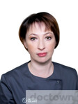 Смирнова Татьяна Александровна