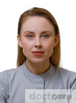 Смоленцева Екатерина Александровна