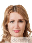 Смышляева Ольга Михайловна