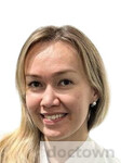 Севастьянова Екатерина Александровна
