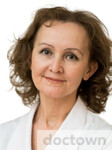Иванова Елена Юрьевна