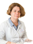 Иванова Лариса Владимировна