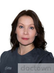 Иванова Татьяна Владимировна
