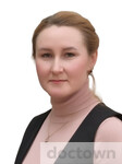 Полевикова Елена Валентиновна